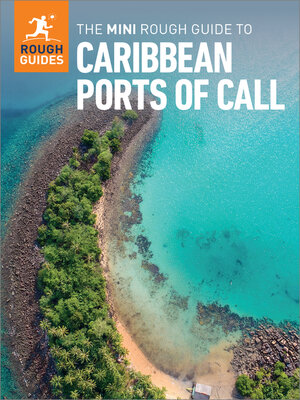 cover image of The Mini Rough Guide to Caribbean Ports of Call